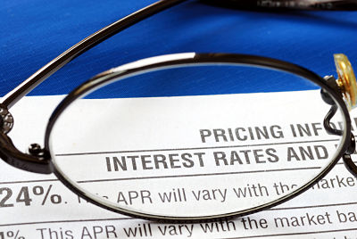 Mortgage Interest Rates vs. APRs: What's the Difference?